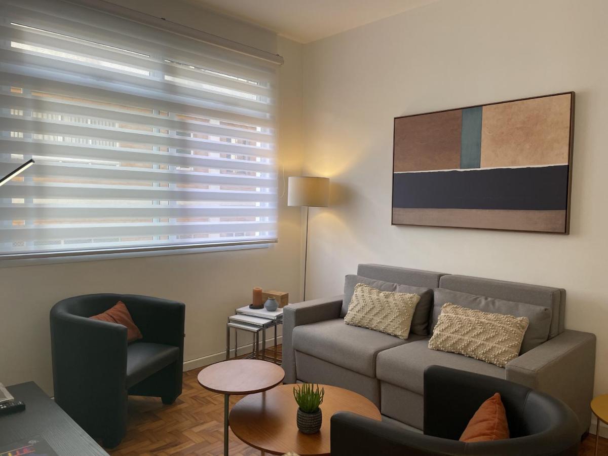 Apartamento Akile Faria Lima *