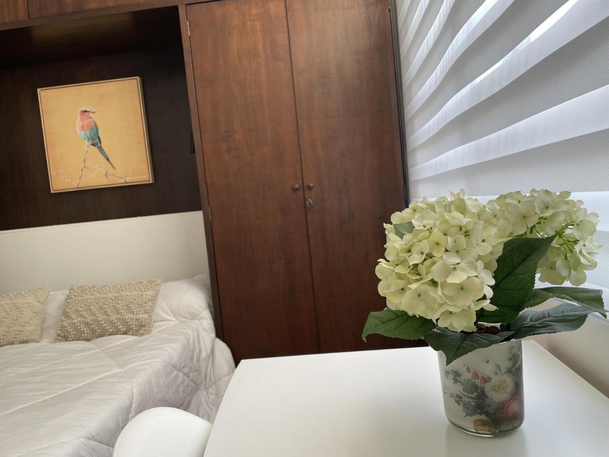 Apartamento Akile Faria Lima *