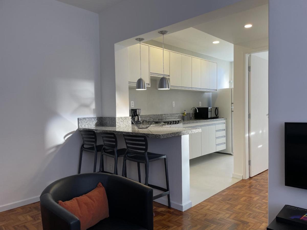 Apartamento Akile Faria Lima *