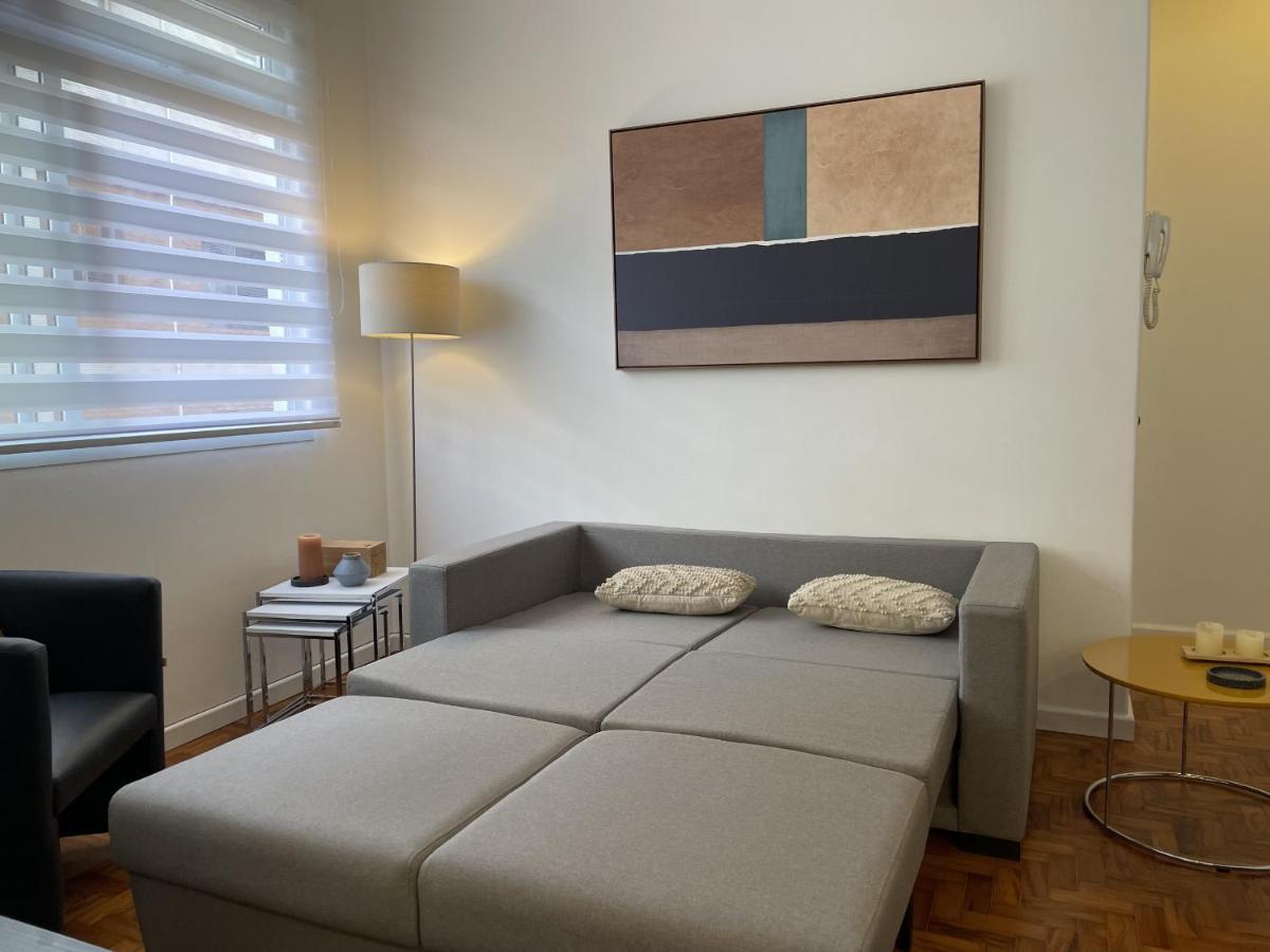 Akile Faria Lima Apartamento