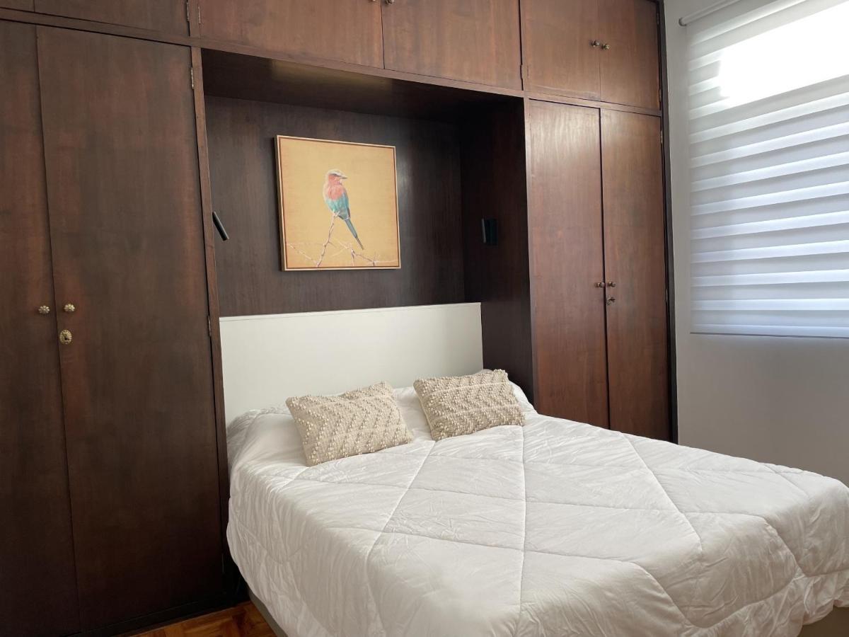Akile Faria Lima Apartamento São Paulo