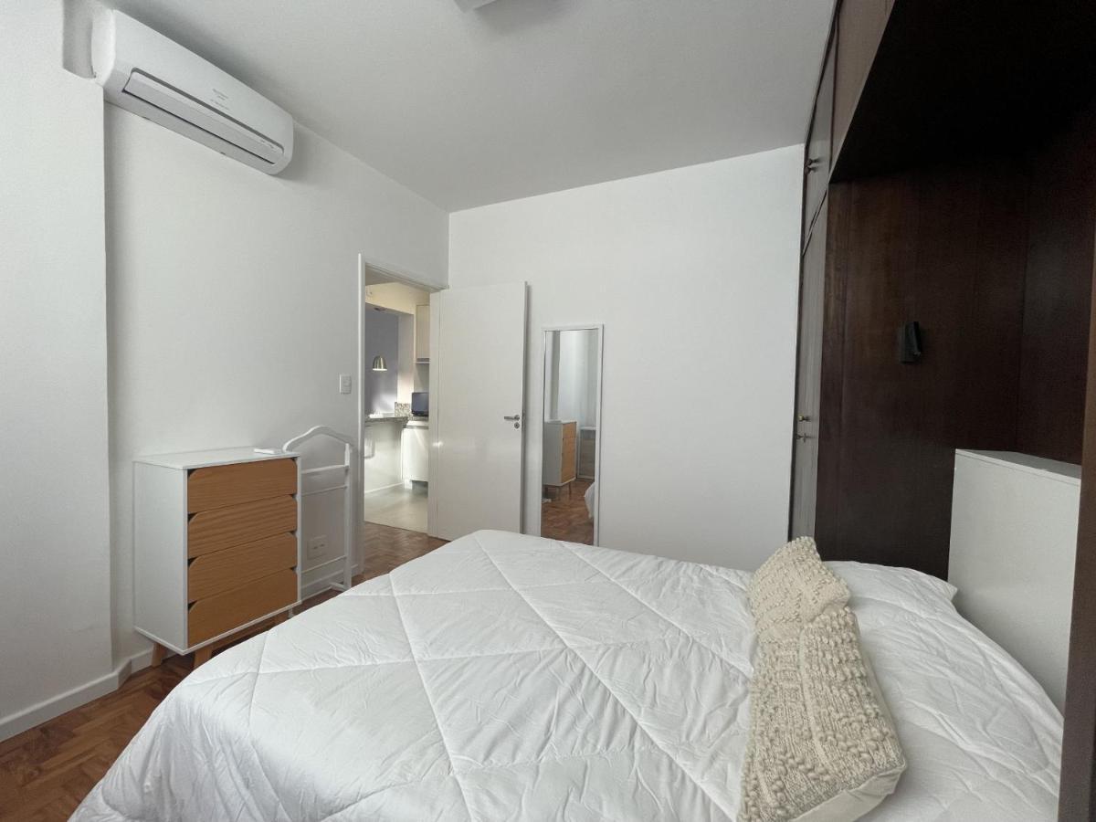 Akile Faria Lima Apartamento