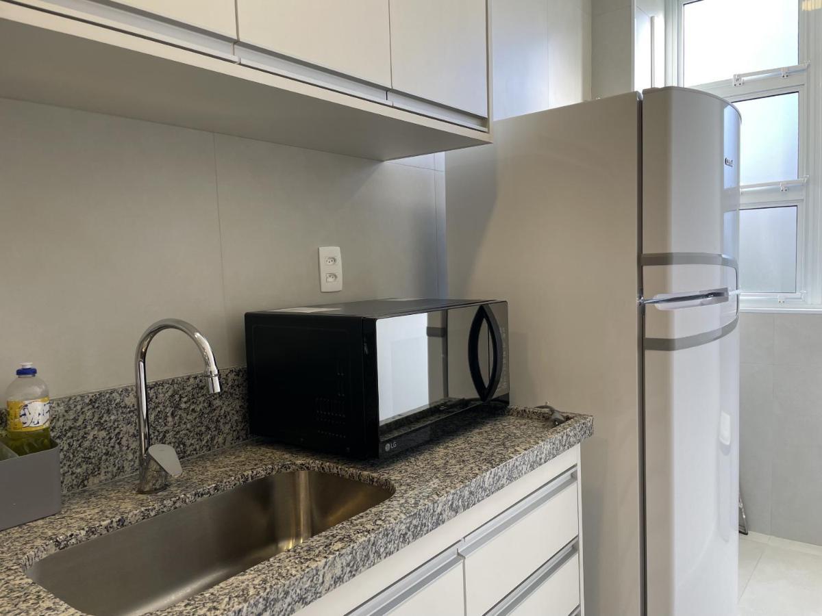 Apartamento Akile Faria Lima