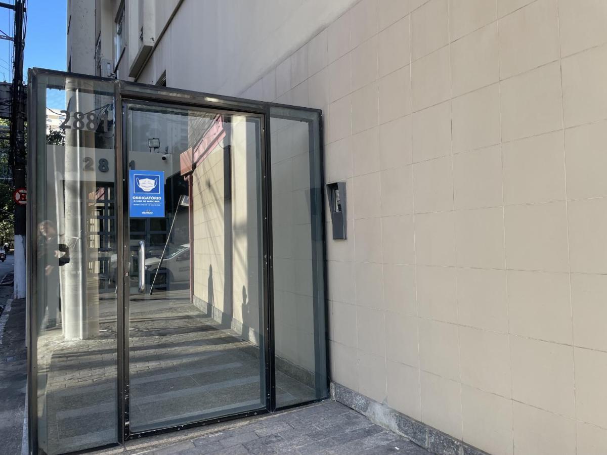 Apartamento Akile Faria Lima