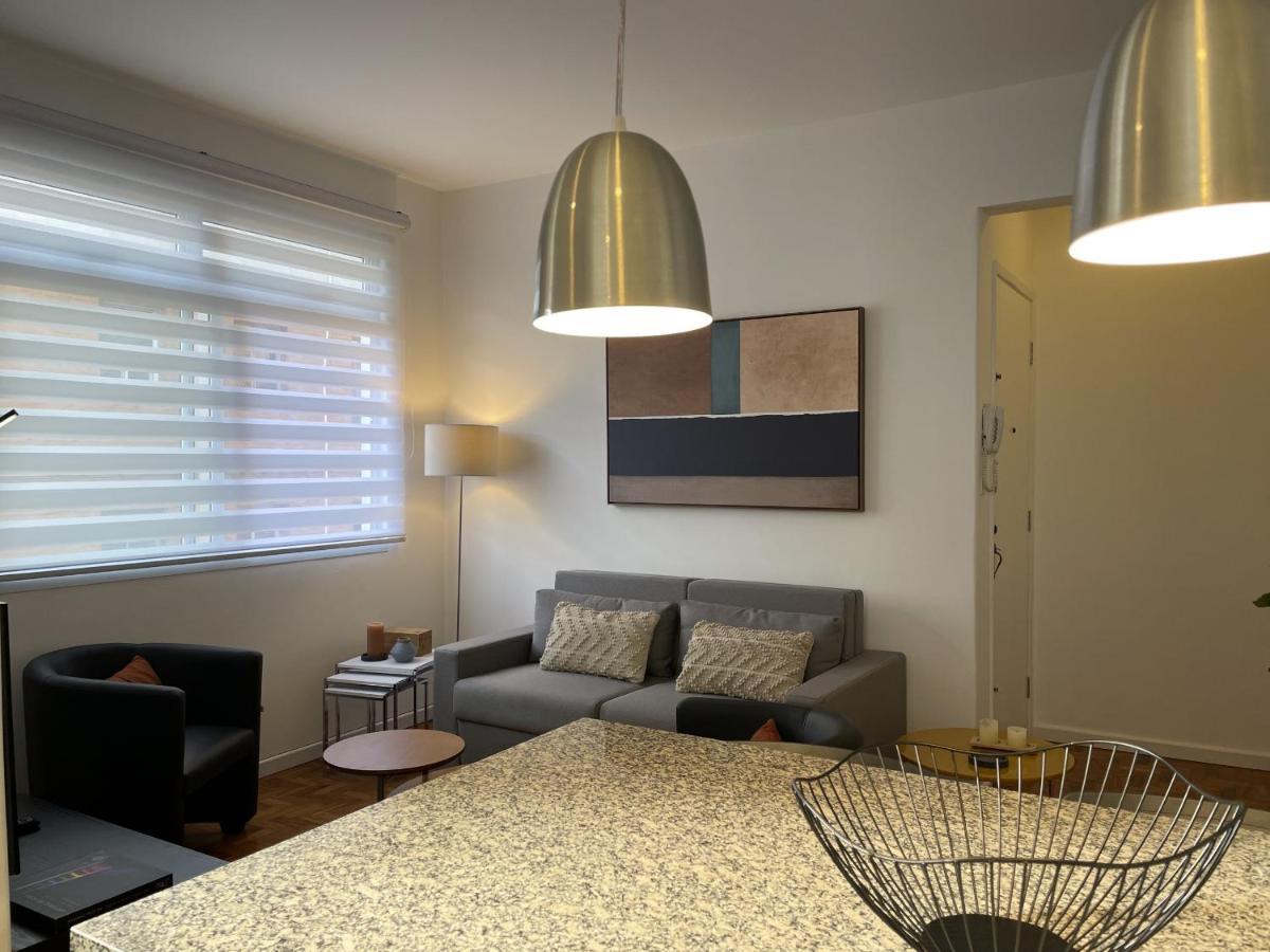 Apartamento Akile Faria Lima *