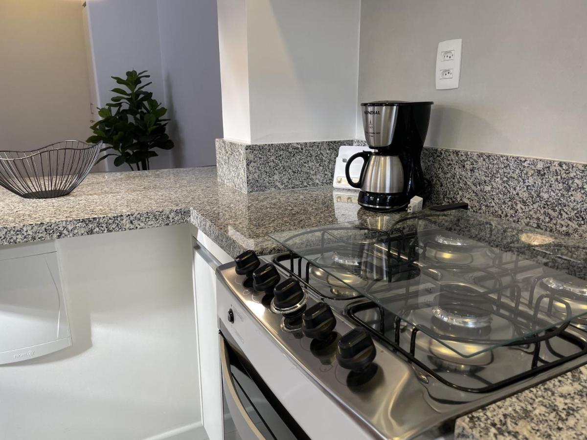 Apartamento Akile Faria Lima *