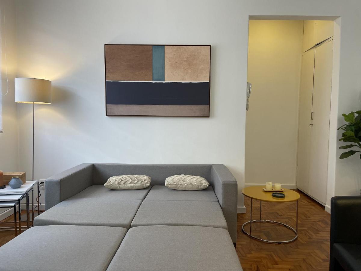 Apartamento Akile Faria Lima